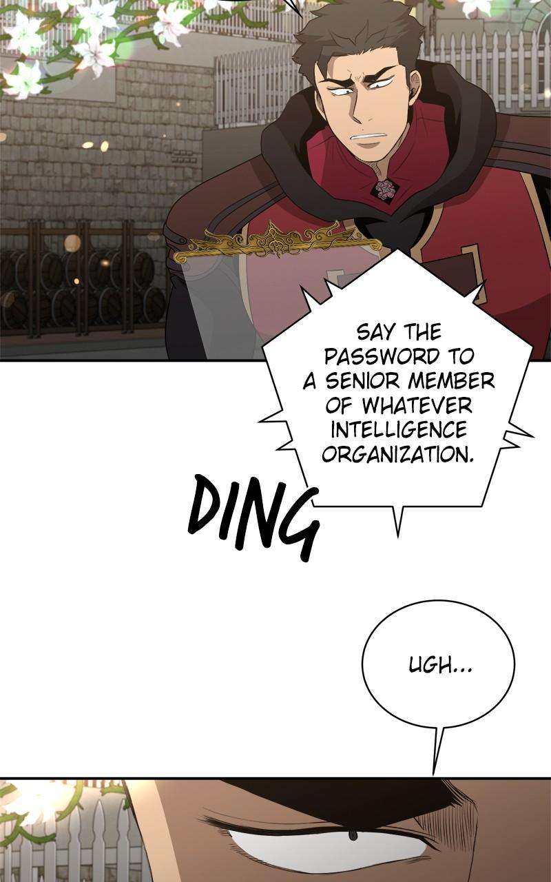 The Strongest Florist chapter 134 page 61