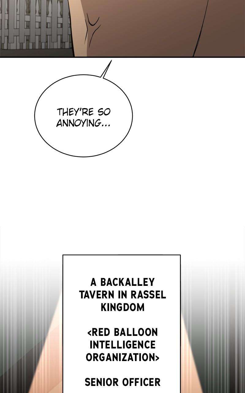 The Strongest Florist chapter 134 page 62