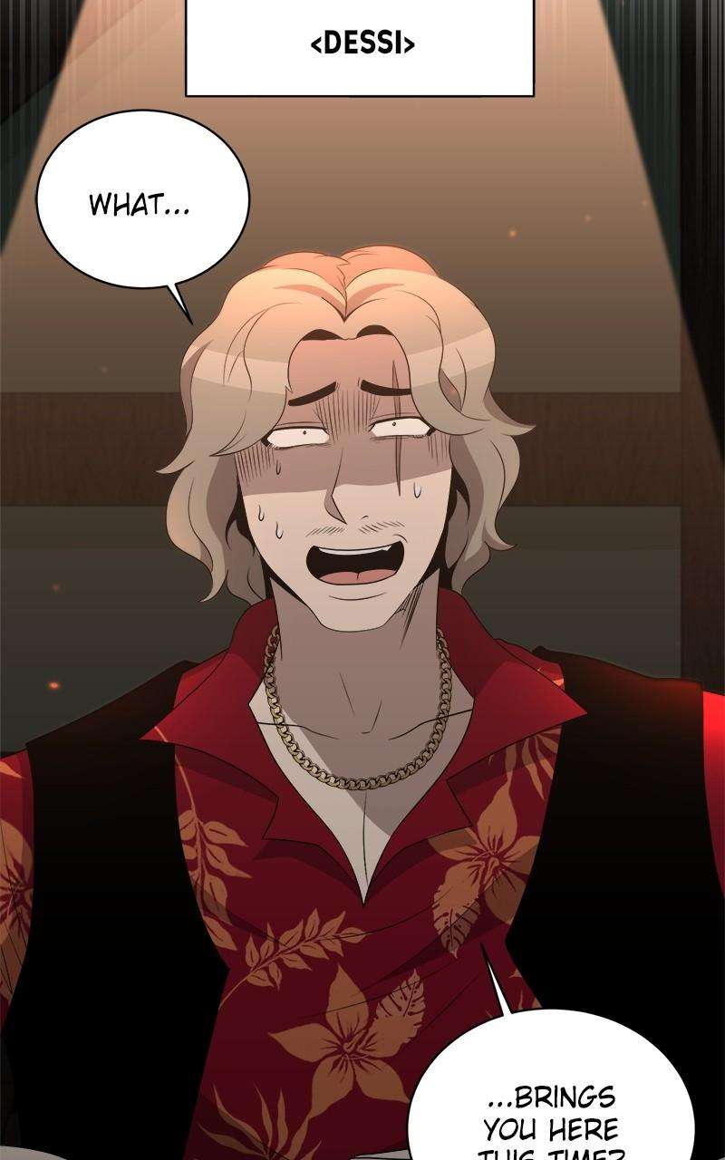 The Strongest Florist chapter 134 page 63