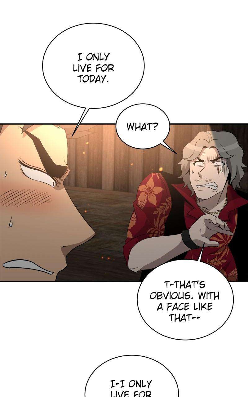 The Strongest Florist chapter 134 page 65