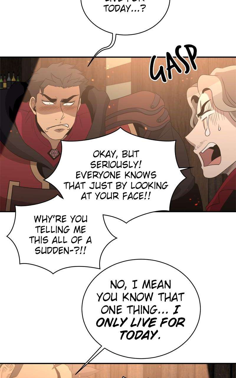 The Strongest Florist chapter 134 page 66