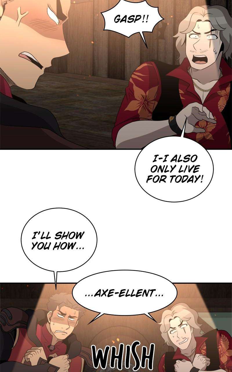 The Strongest Florist chapter 134 page 67