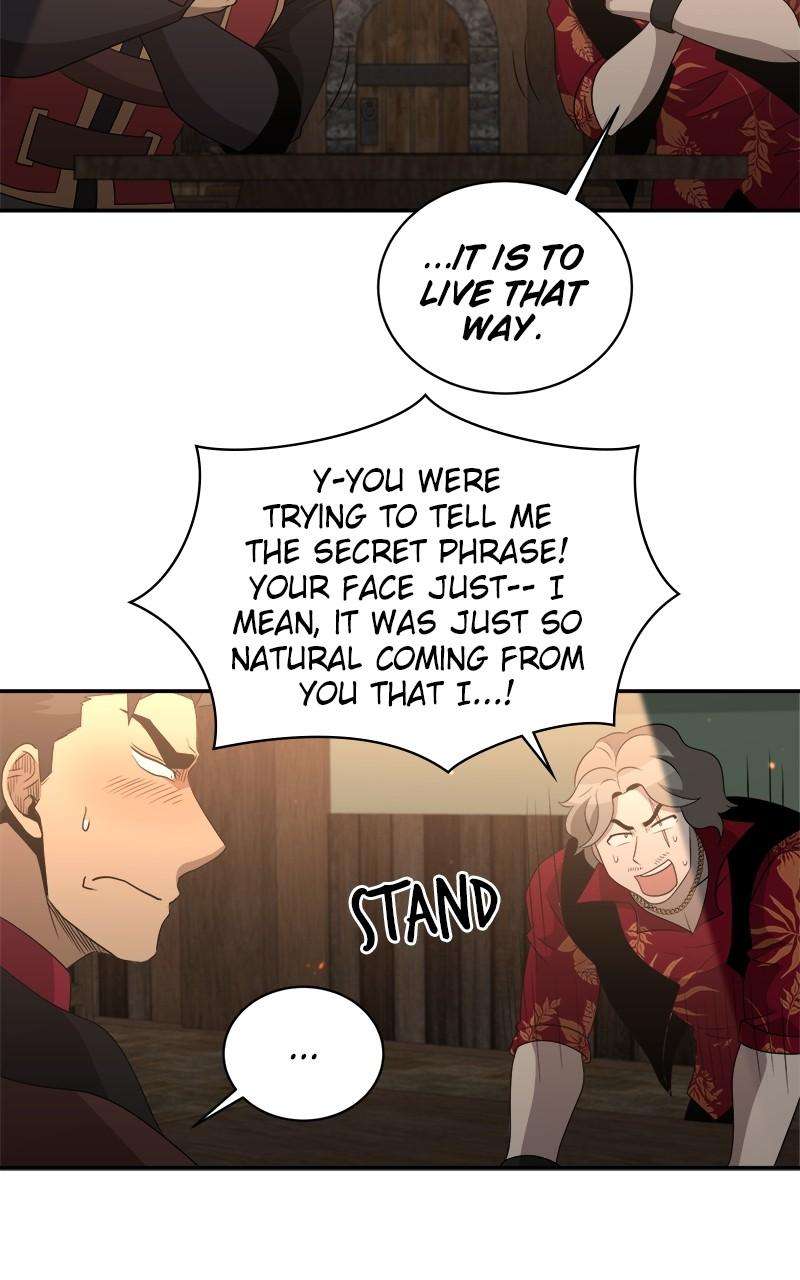 The Strongest Florist chapter 134 page 68