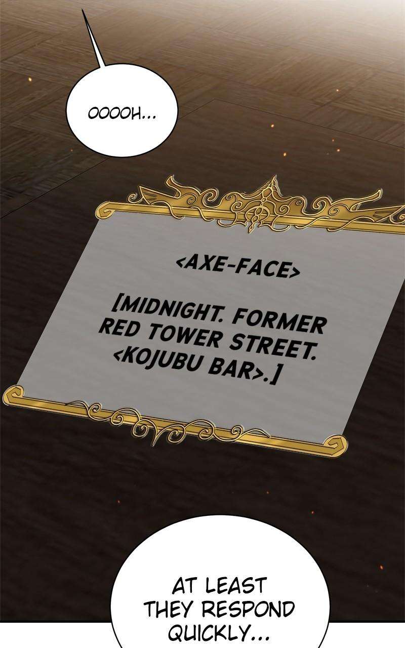 The Strongest Florist chapter 134 page 71