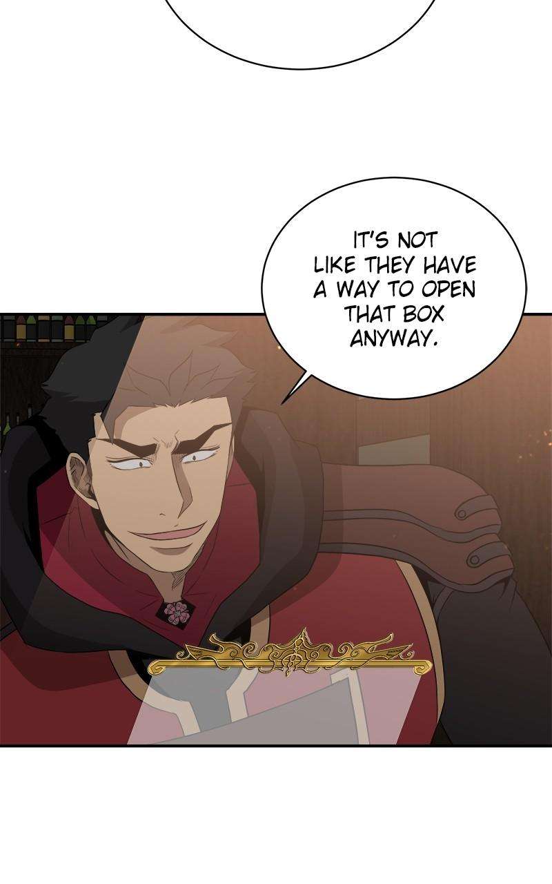 The Strongest Florist chapter 134 page 72