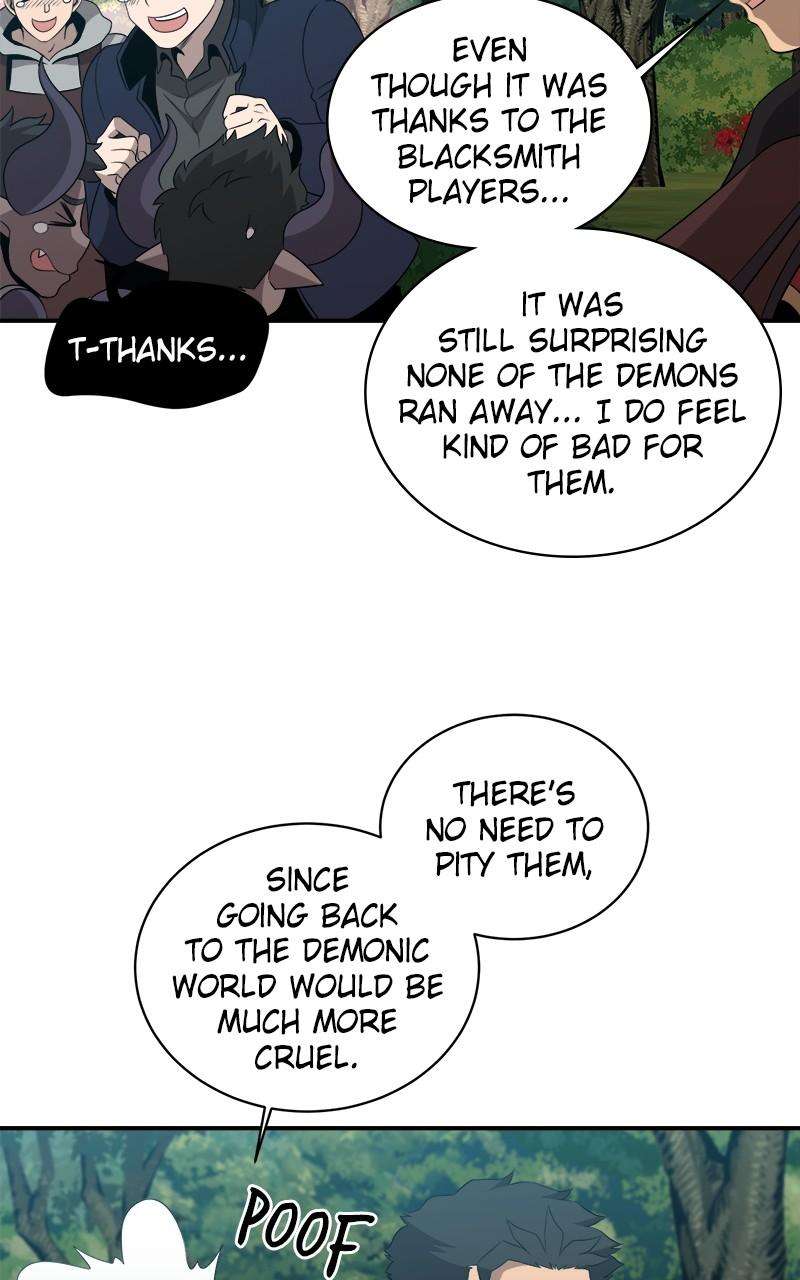 The Strongest Florist chapter 134 page 9