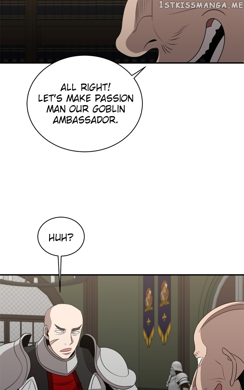 The Strongest Florist chapter 136 page 20