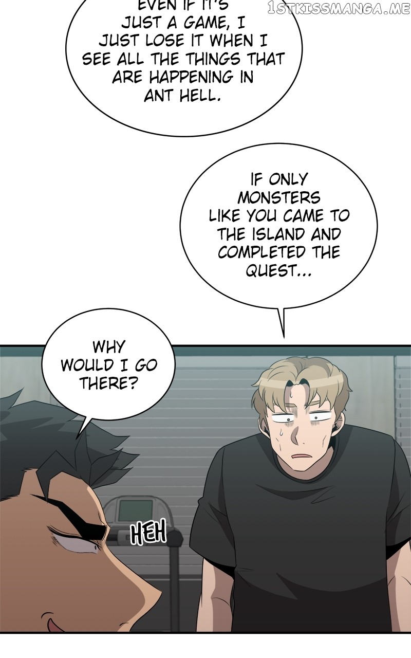 The Strongest Florist chapter 136 page 30