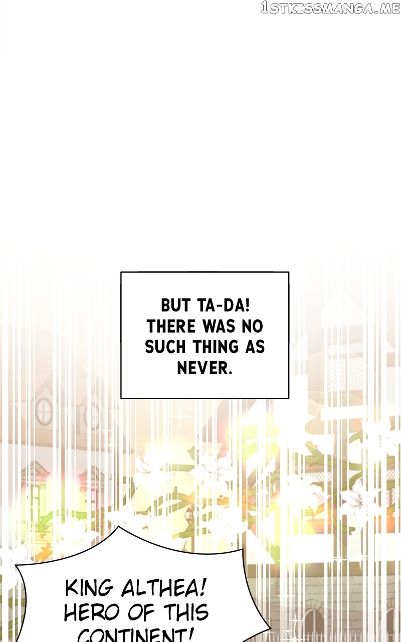 The Strongest Florist chapter 136 page 32