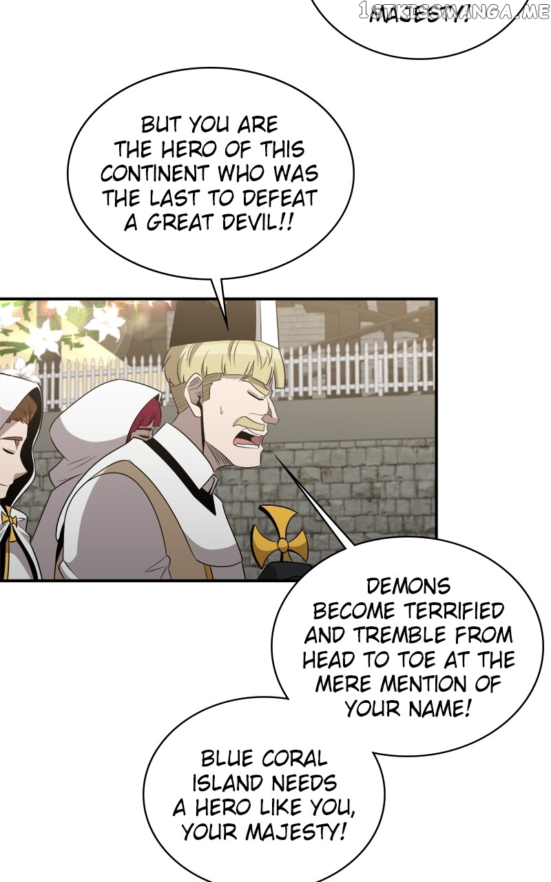 The Strongest Florist chapter 136 page 35