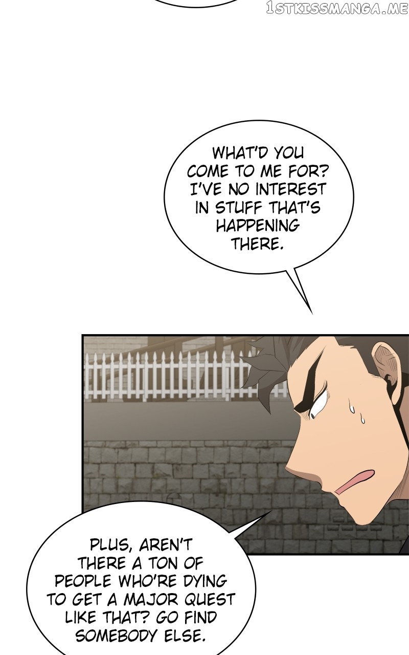 The Strongest Florist chapter 136 page 36