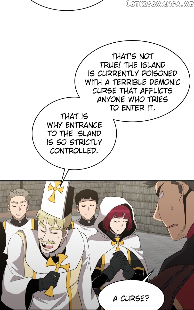 The Strongest Florist chapter 136 page 37