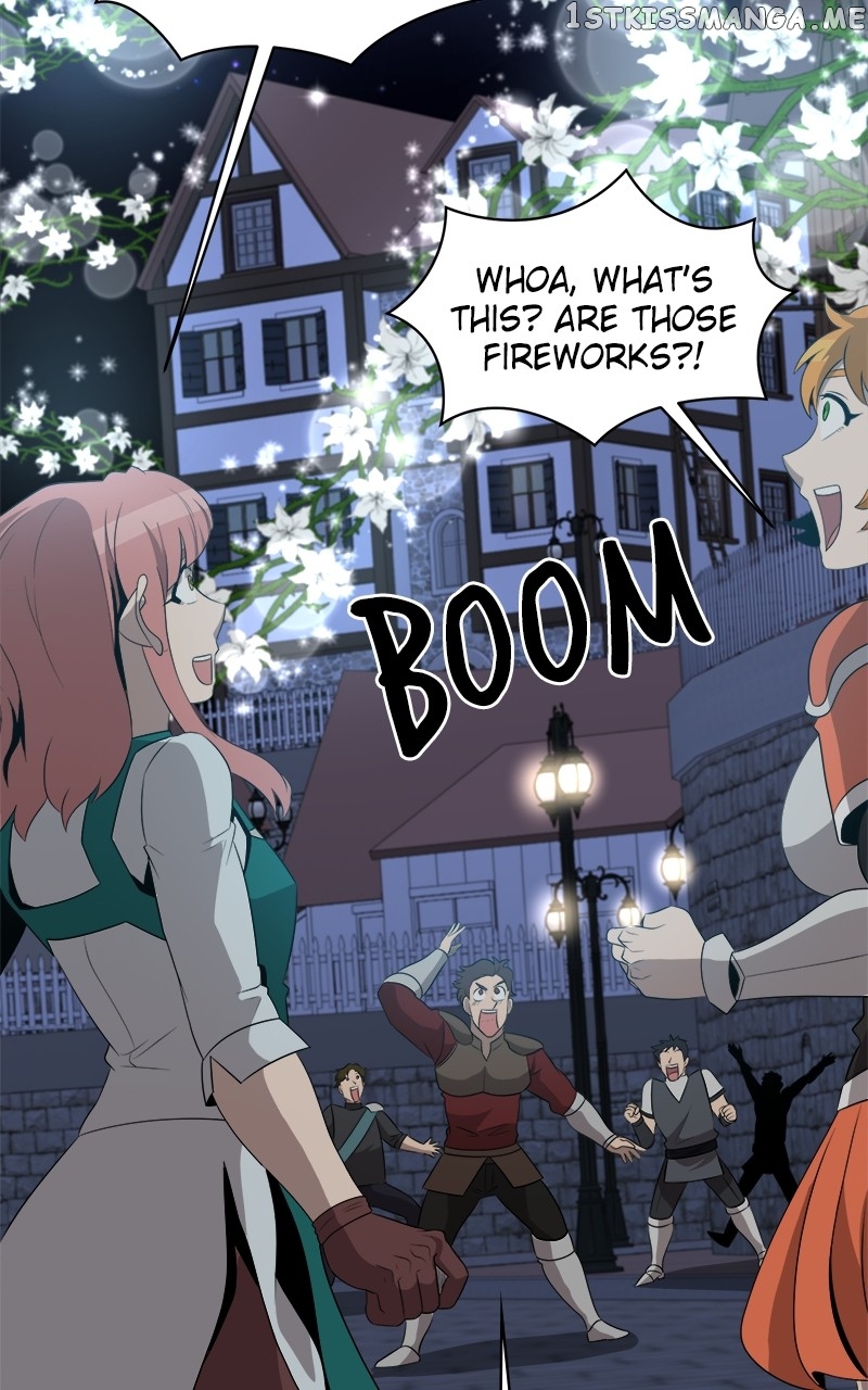 The Strongest Florist chapter 136 page 4