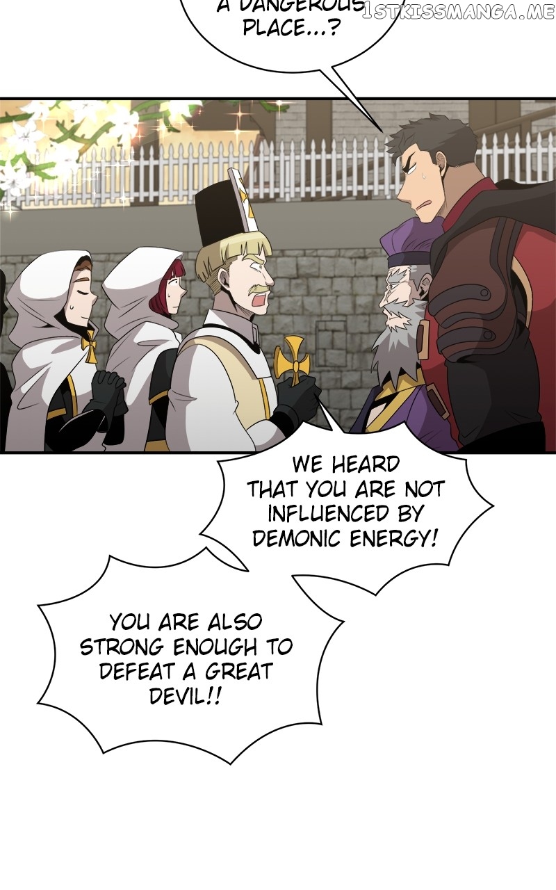 The Strongest Florist chapter 136 page 40