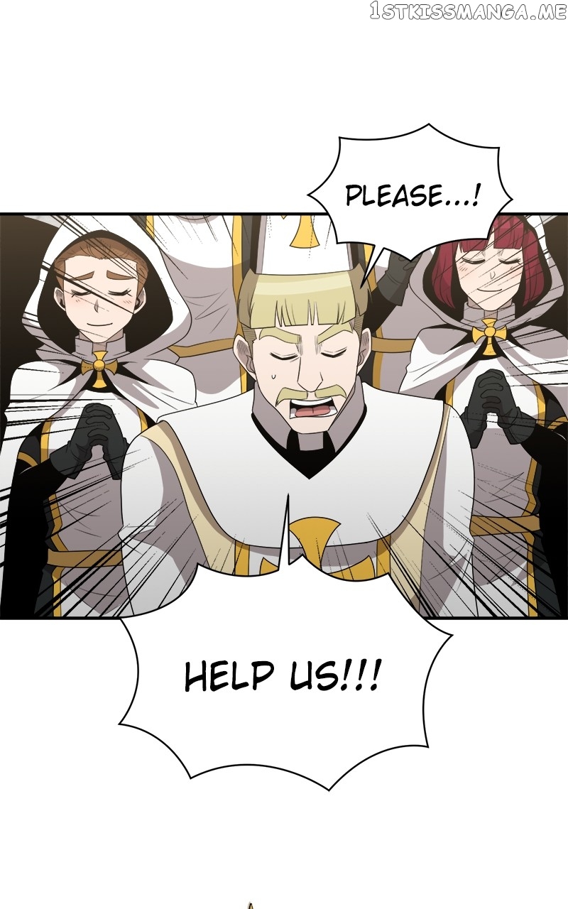 The Strongest Florist chapter 136 page 41