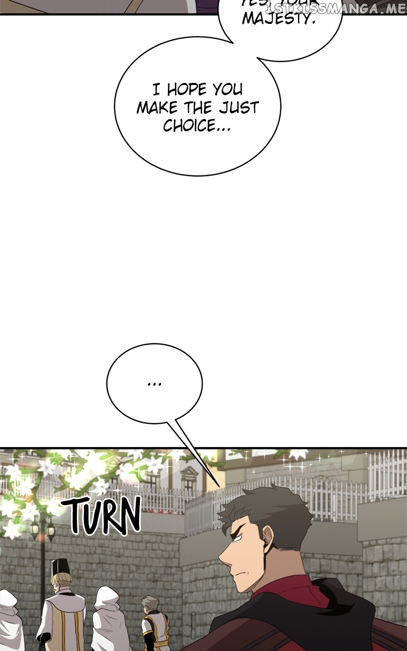 The Strongest Florist chapter 136 page 46