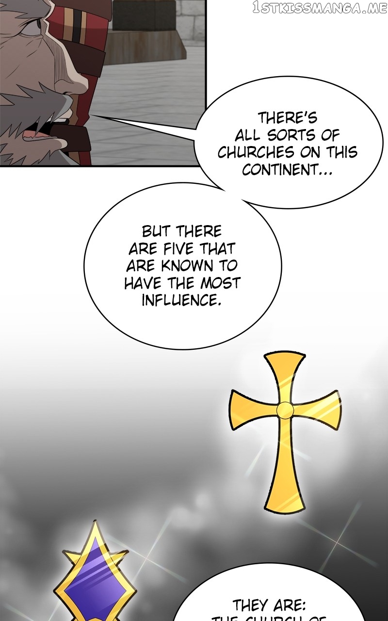 The Strongest Florist chapter 136 page 48