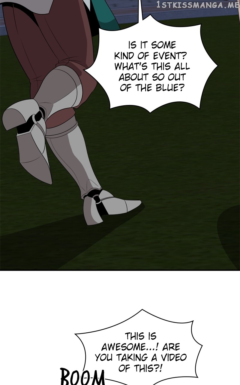 The Strongest Florist chapter 136 page 5