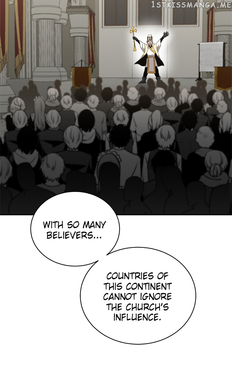 The Strongest Florist chapter 136 page 50