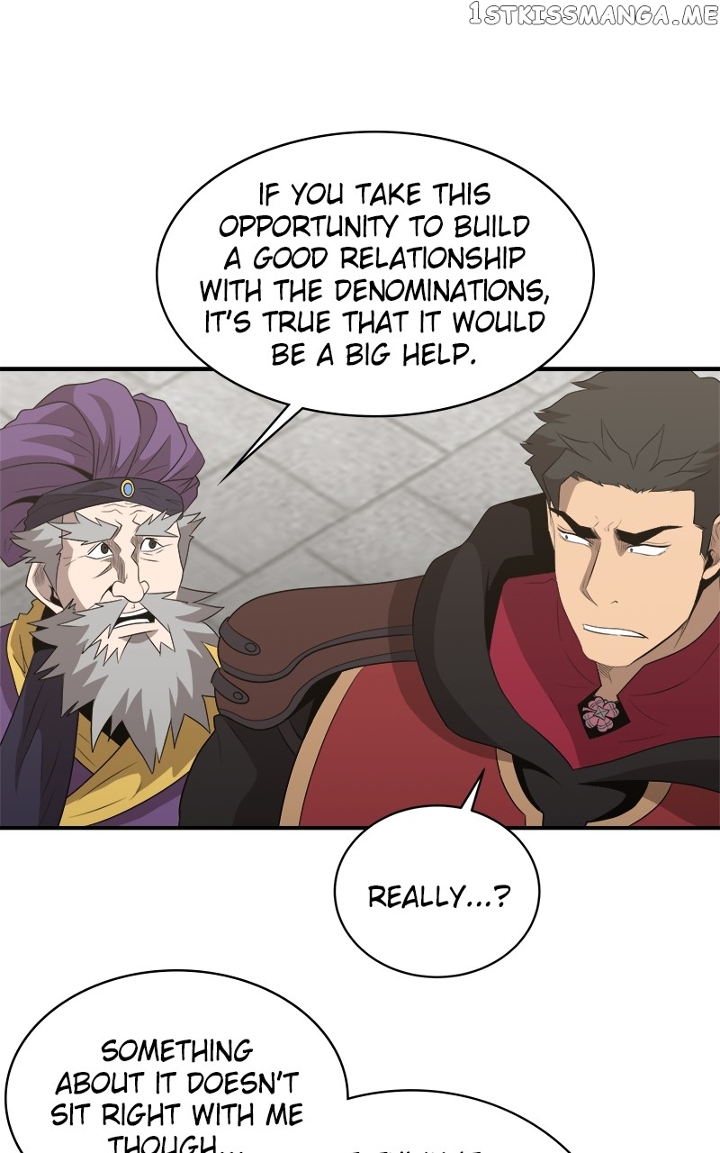 The Strongest Florist chapter 136 page 51