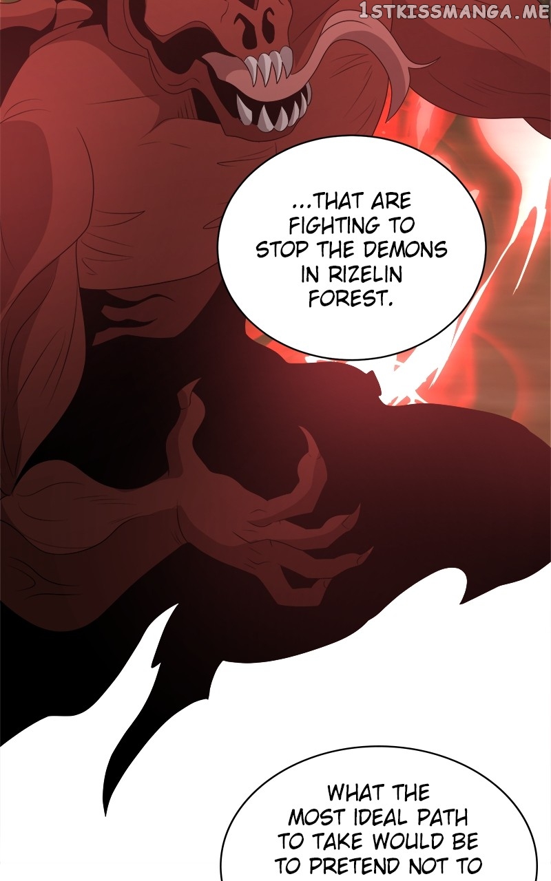 The Strongest Florist chapter 136 page 57