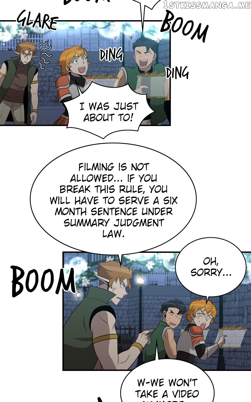 The Strongest Florist chapter 136 page 6