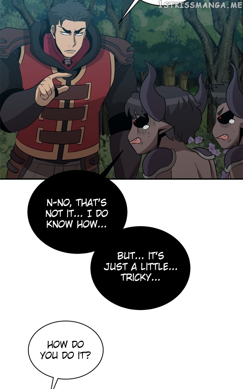 The Strongest Florist chapter 136 page 66