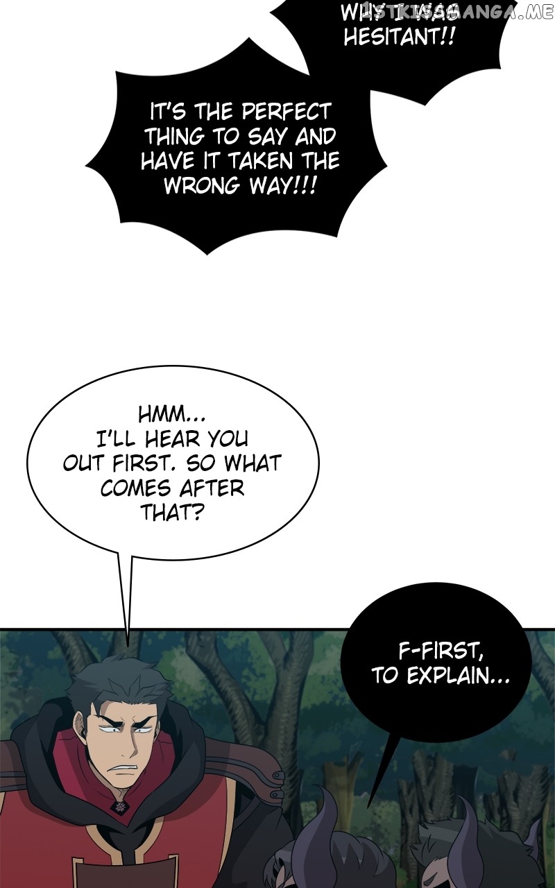 The Strongest Florist chapter 136 page 68