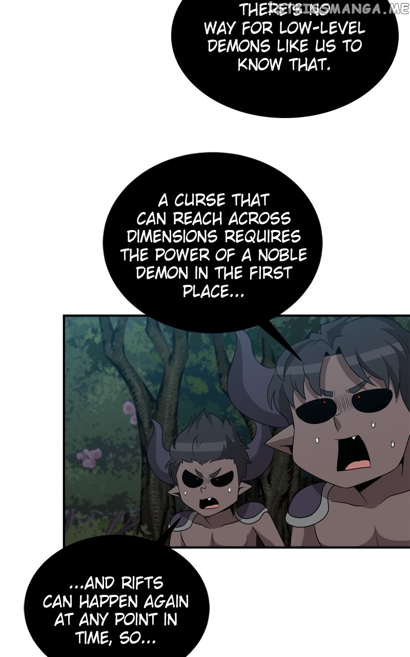 The Strongest Florist chapter 136 page 72