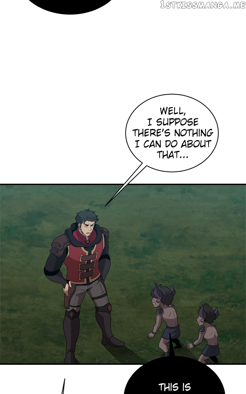 The Strongest Florist chapter 136 page 73