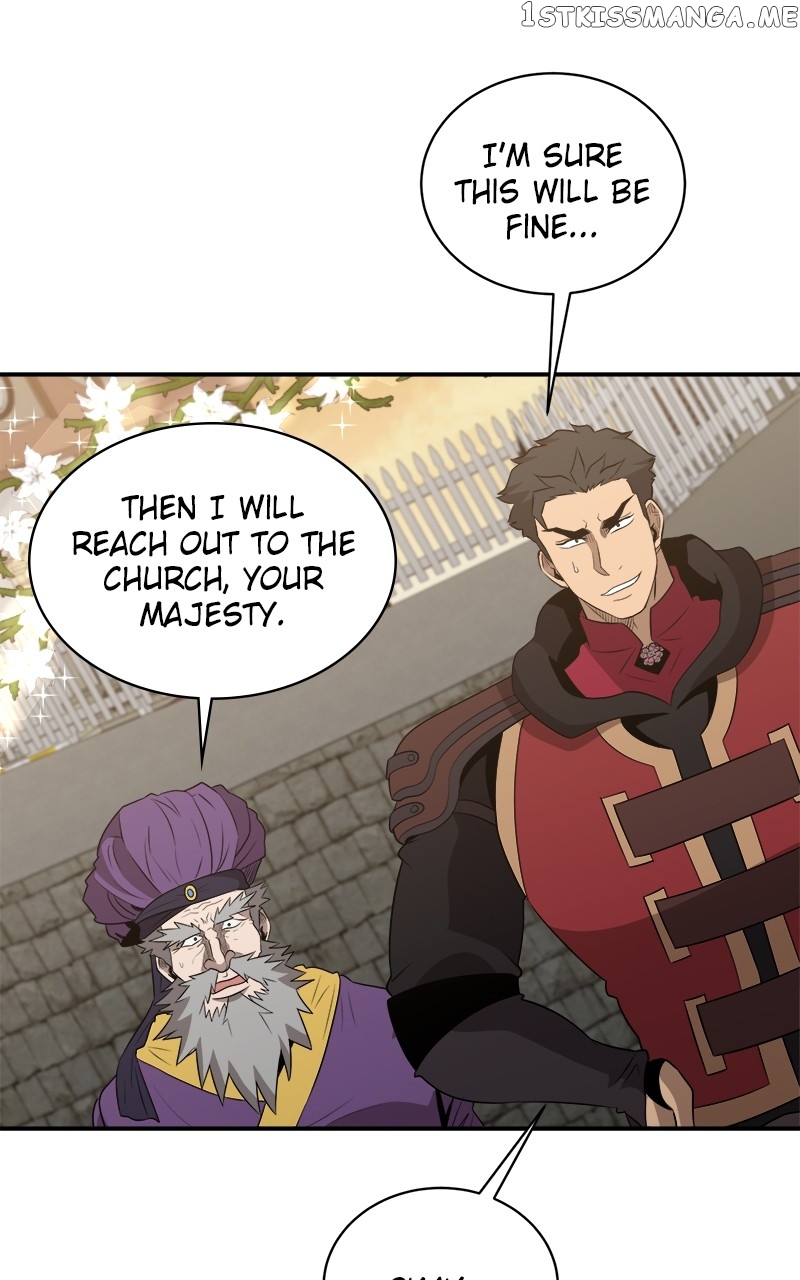 The Strongest Florist chapter 136 page 79