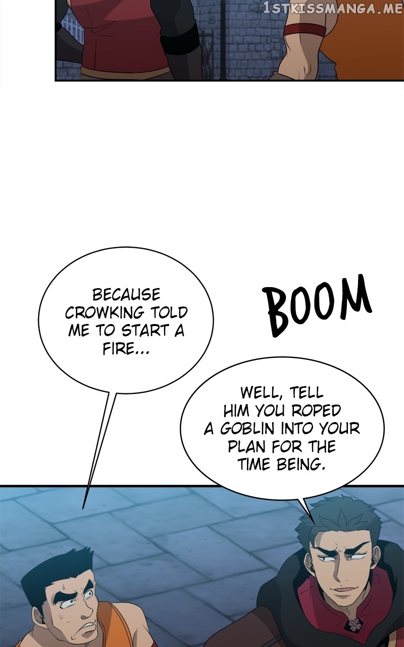 The Strongest Florist chapter 136 page 9