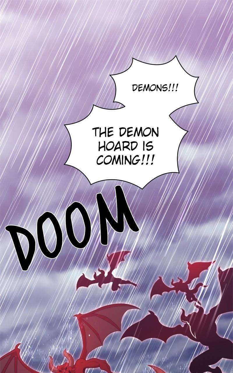 The Strongest Florist chapter 142 page 1