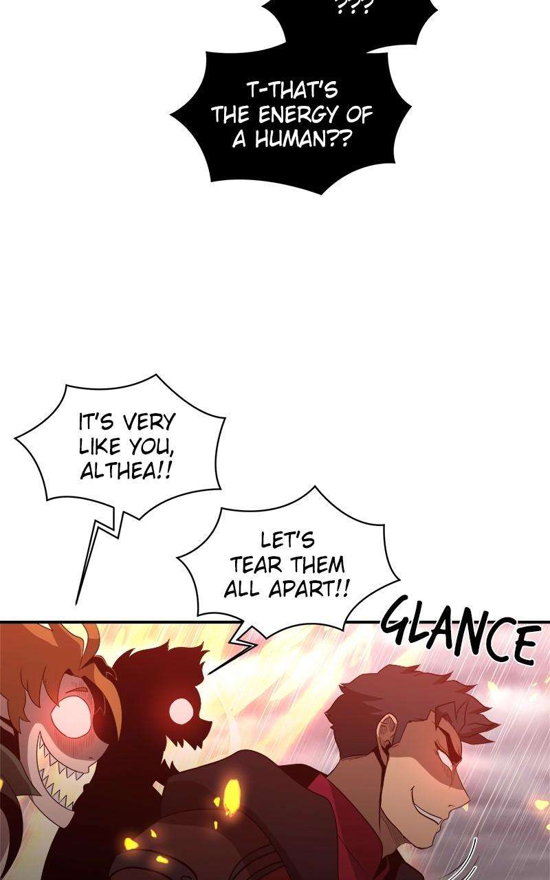 The Strongest Florist chapter 142 page 11