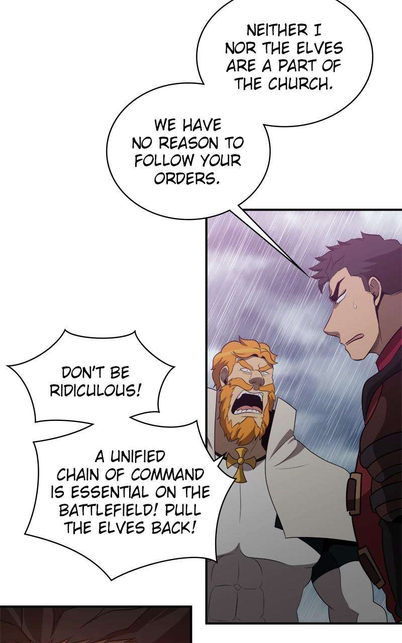 The Strongest Florist chapter 142 page 14