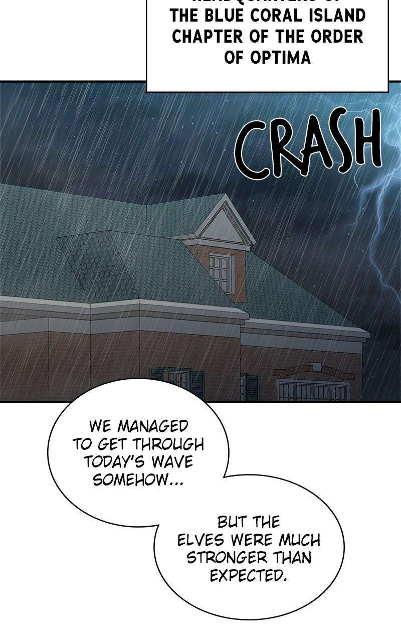 The Strongest Florist chapter 142 page 25