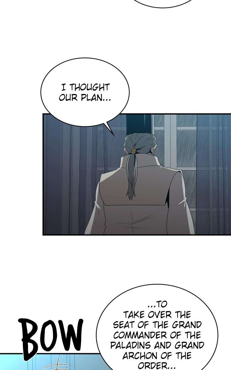 The Strongest Florist chapter 142 page 27