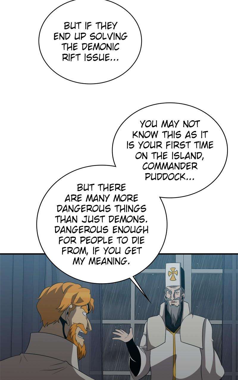 The Strongest Florist chapter 142 page 36