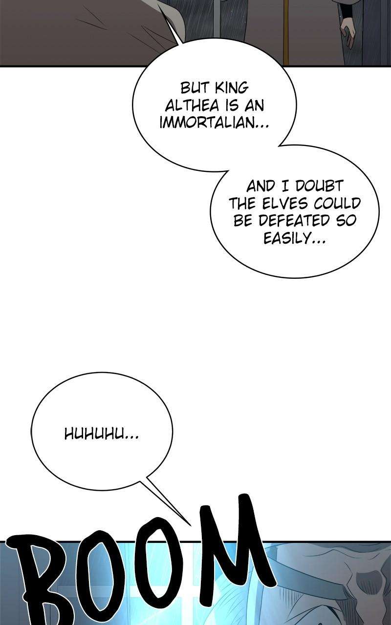 The Strongest Florist chapter 142 page 37