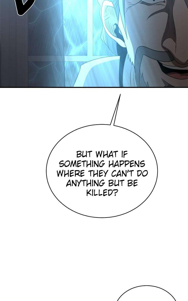 The Strongest Florist chapter 142 page 38