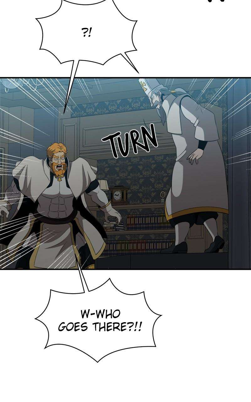 The Strongest Florist chapter 142 page 40