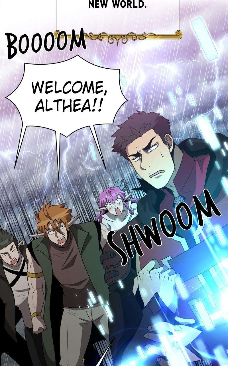 The Strongest Florist chapter 142 page 48