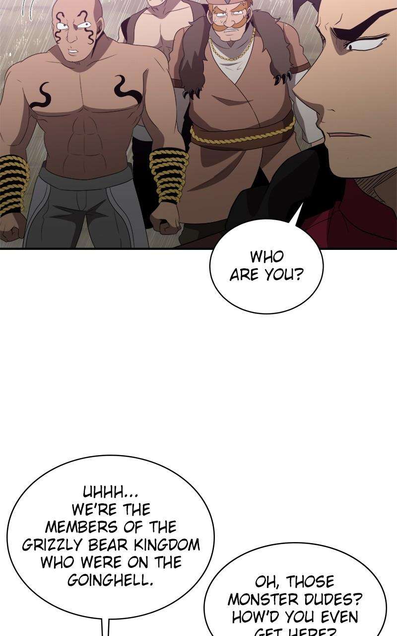 The Strongest Florist chapter 142 page 53