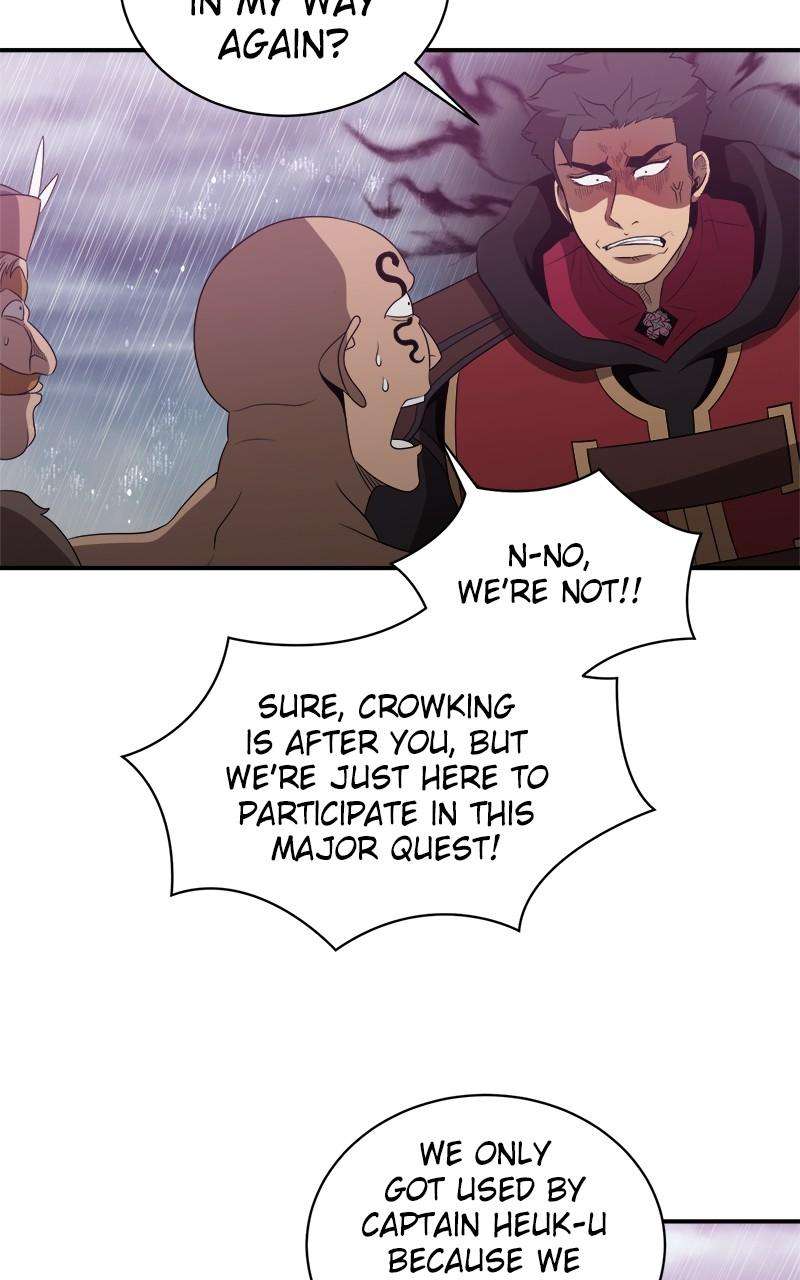 The Strongest Florist chapter 142 page 55