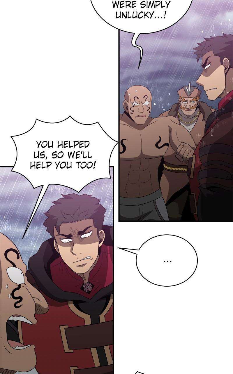 The Strongest Florist chapter 142 page 56