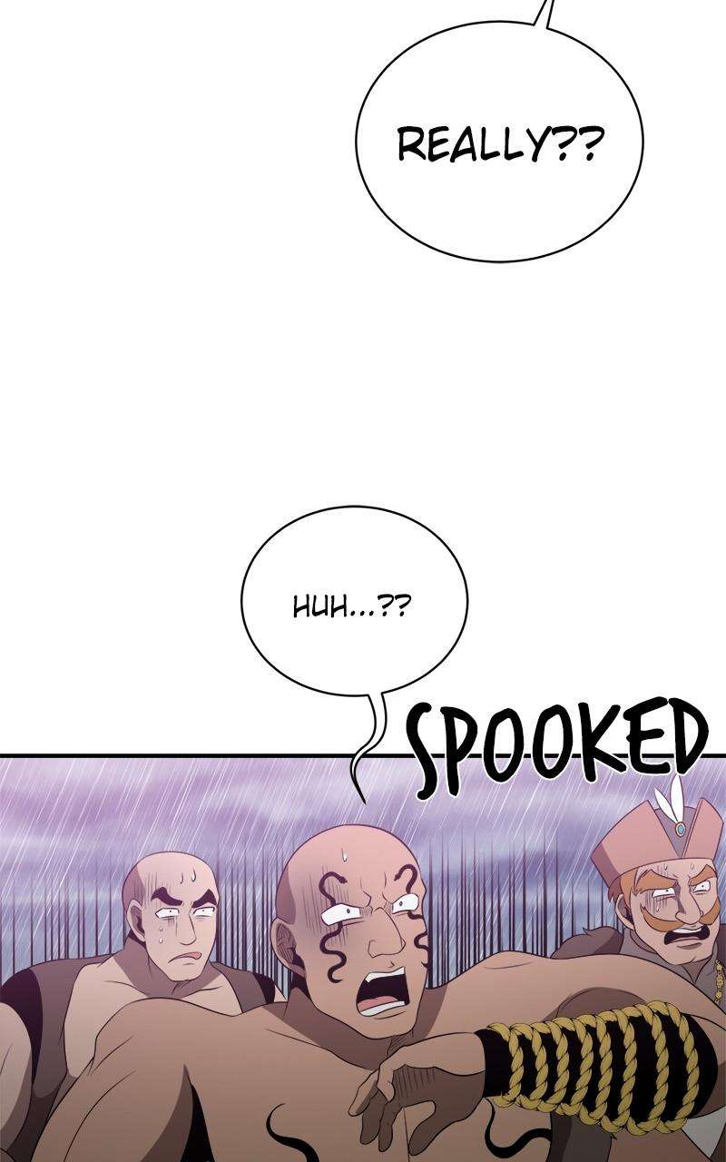 The Strongest Florist chapter 142 page 59