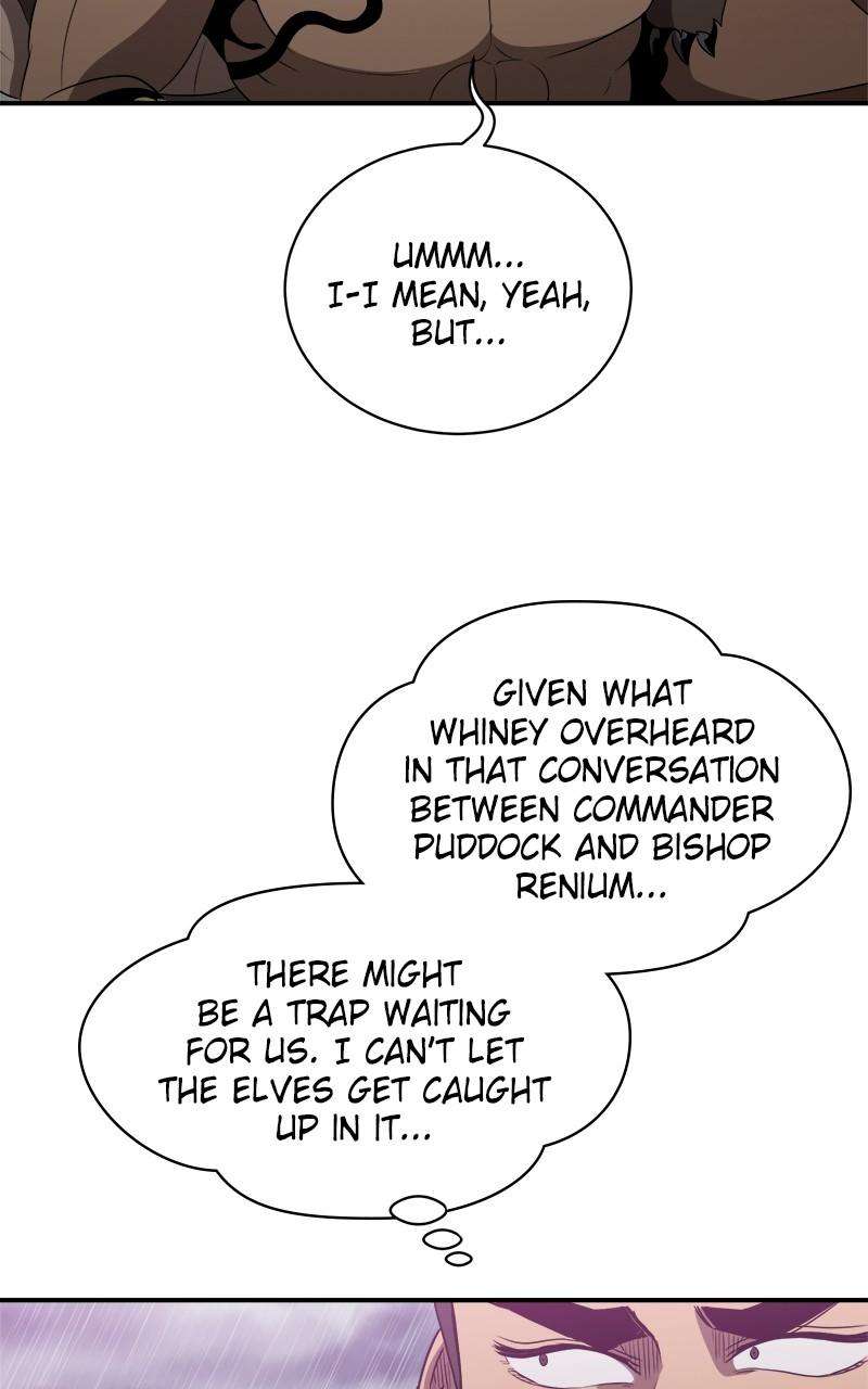 The Strongest Florist chapter 142 page 60