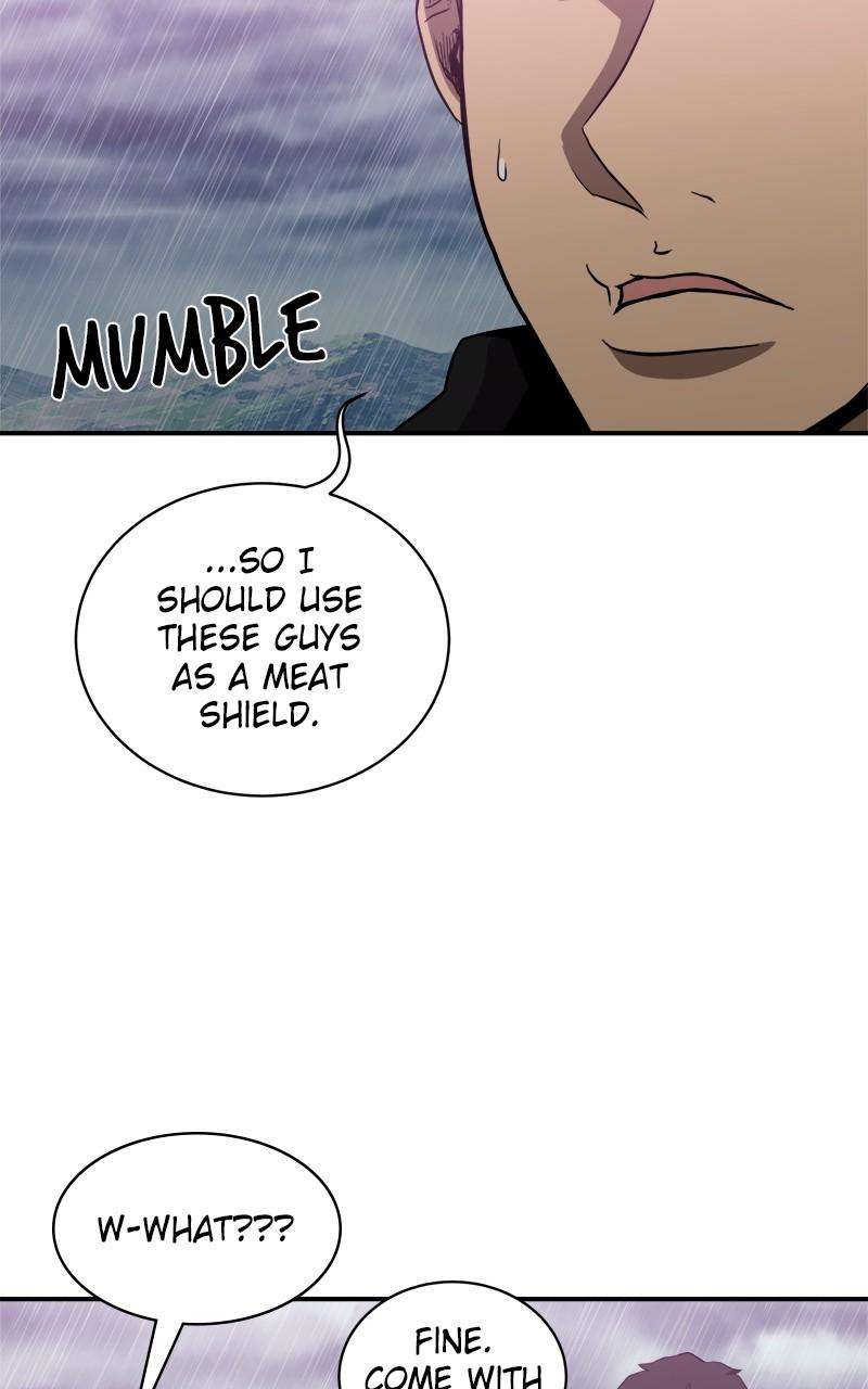 The Strongest Florist chapter 142 page 61