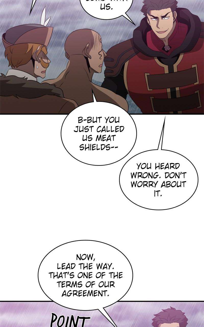 The Strongest Florist chapter 142 page 62