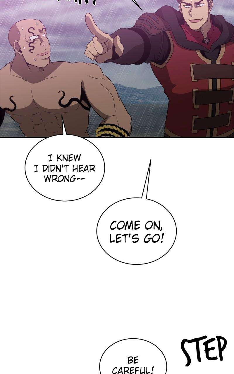 The Strongest Florist chapter 142 page 63